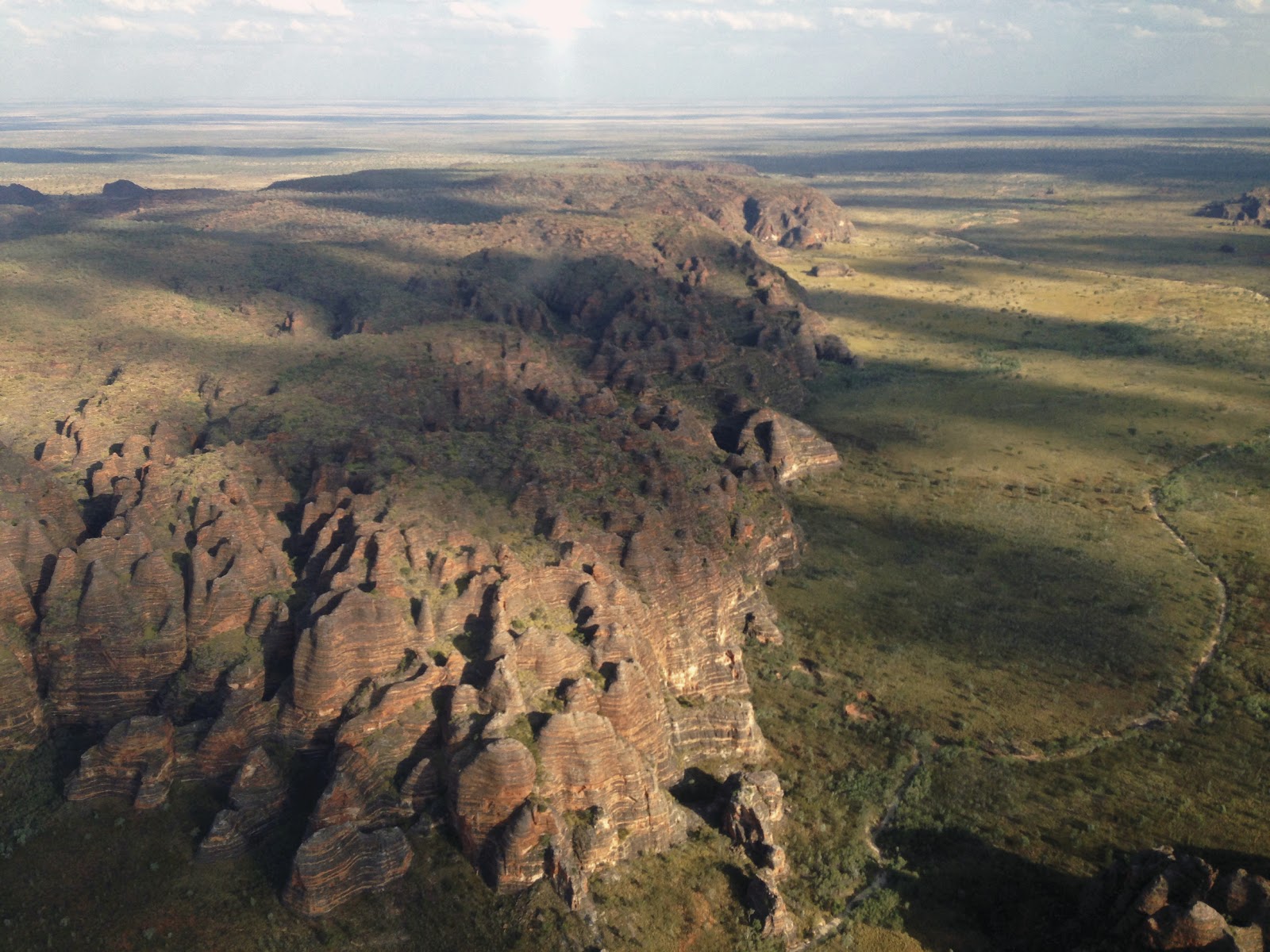 How to get to Broome using Qantas Frequent Flyer Points - Point Hacks