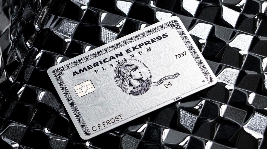 American Express Platinum Charge