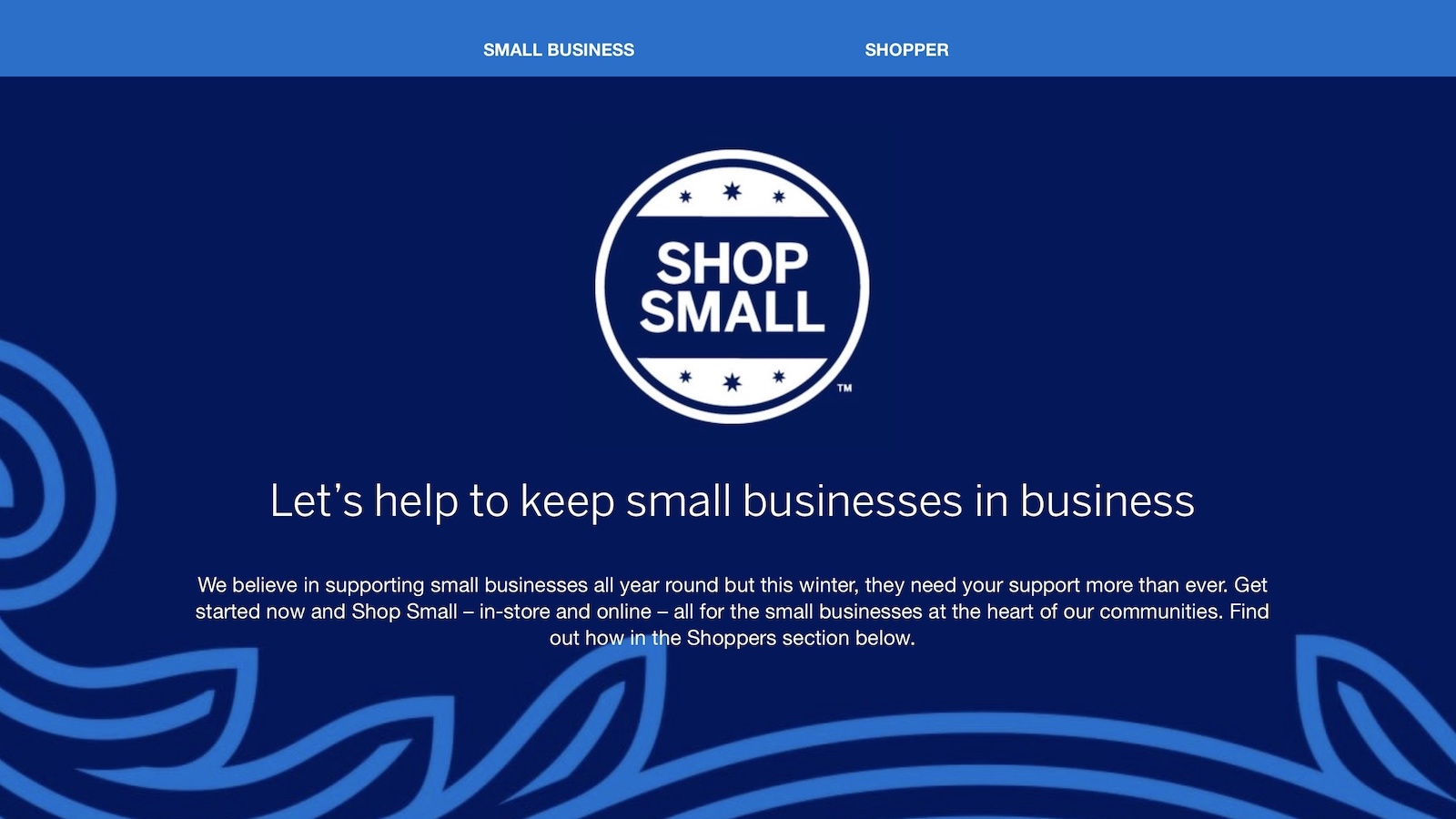 A guide to American Express' Shop Small promotions Point Hacks