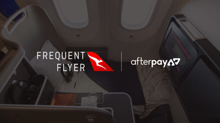 Try triple-dipping on Qantas Points with AfterPay. We show you how!