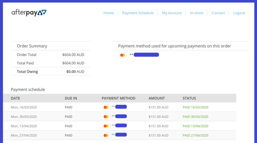 How to use Afterpay to book flights and accommodation - Point Hacks