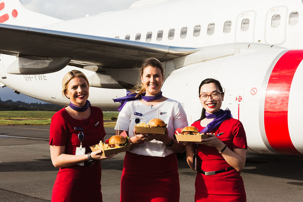 Virgin Australia launches Sydney to Ballina Flights