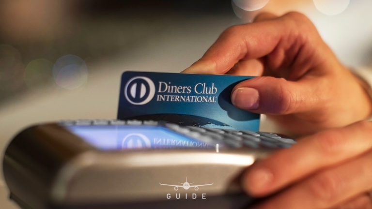 The ultimate guide to Diners Club cards for businesses