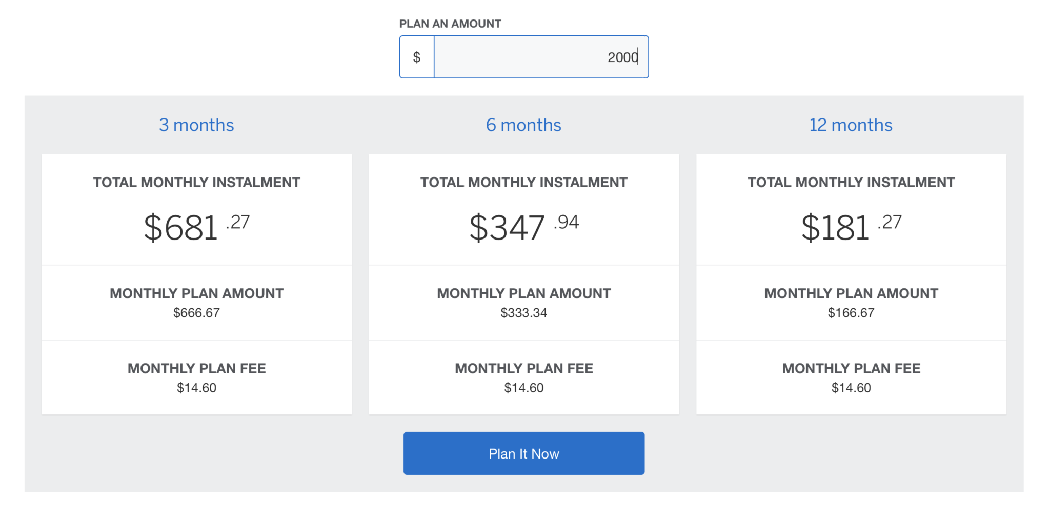 Afterpay with American Express is your ticket to more bonus points Point Hacks
