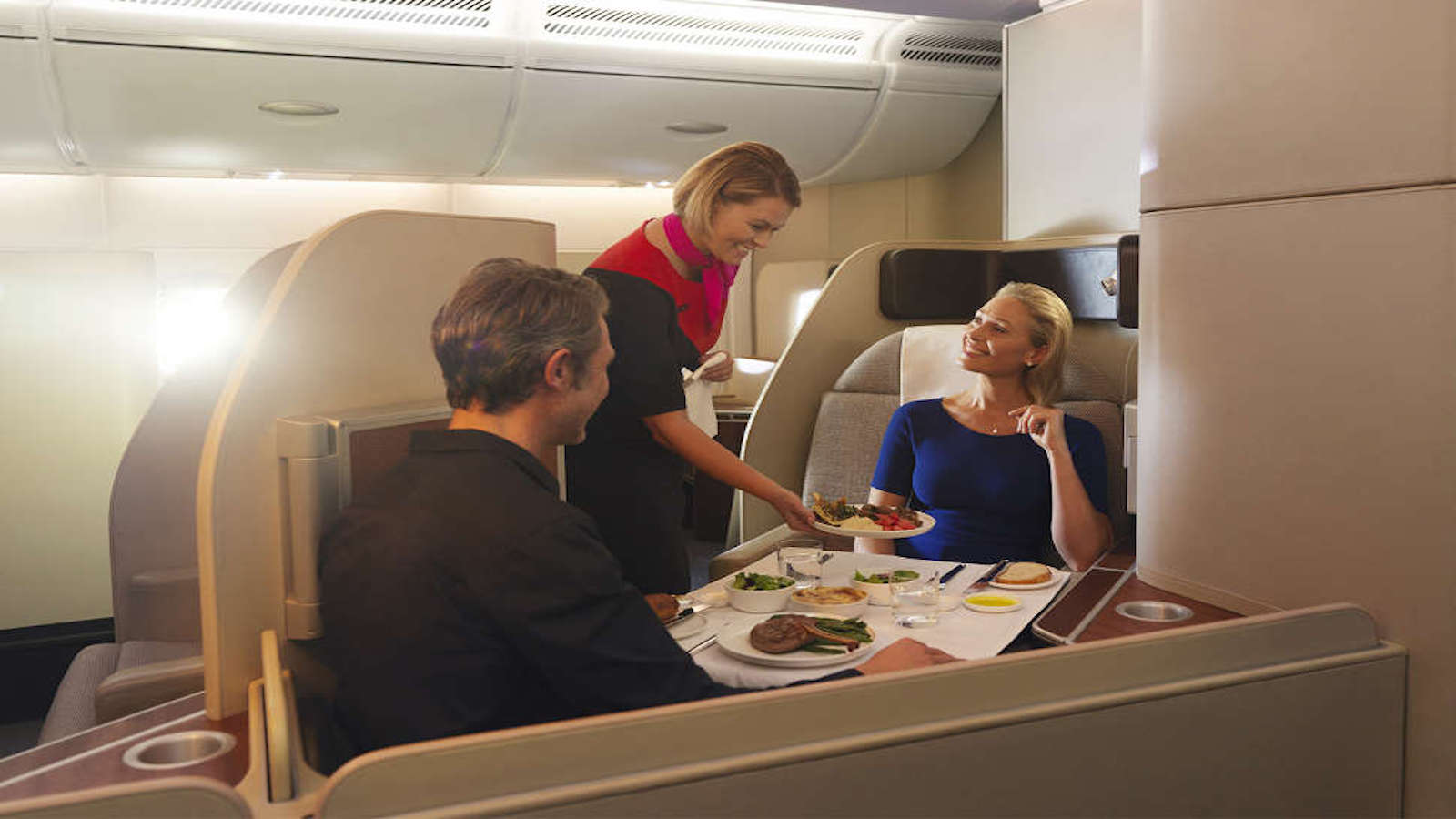 Redeem Qantas Points for a Classic Flight Reward or an upgrade?