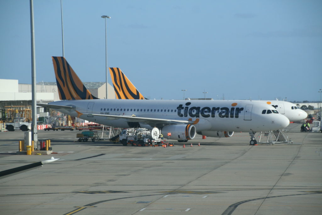 Tigerair