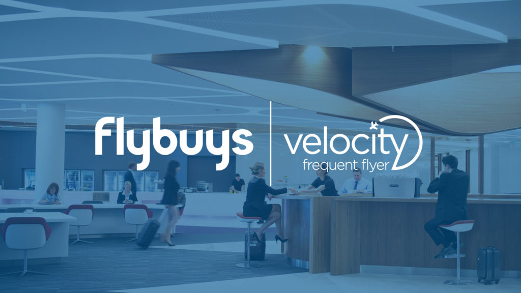 How to transfer your flybuys points to Velocity Points