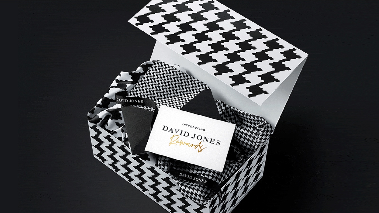 David Jones Essential Fashion Photos and Premium High Res Pictures
