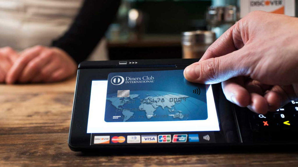 Learn more about the Diners Club card in Australia.