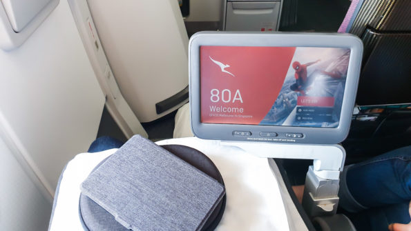 Are Economy Class reward seats becoming more valuable? - Point Hacks