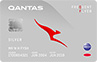Qantas Frequent Flyer Silver Card