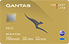 Qantas Frequent Flyer Gold Card