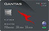Qantas Frequent Flyer Platinum Card