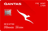 Qantas Frequent Flyer Bronze Card