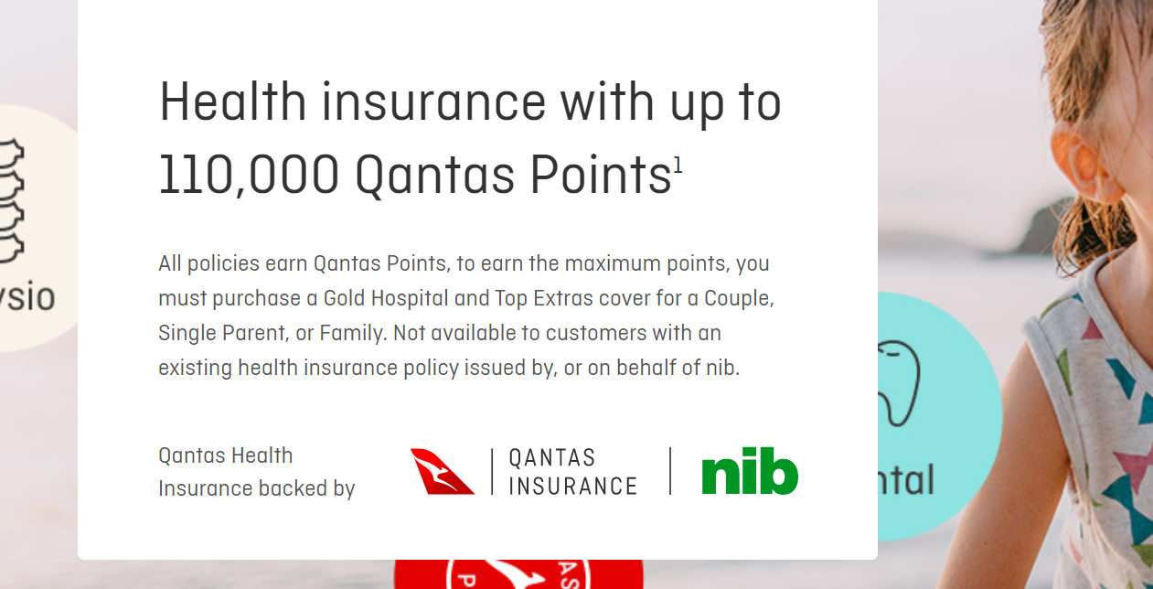 qantas travel insurance refund