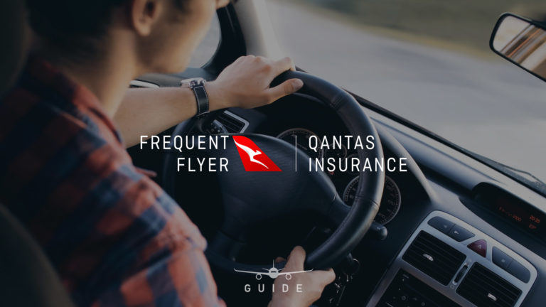 Qantas Car Insurance Guide