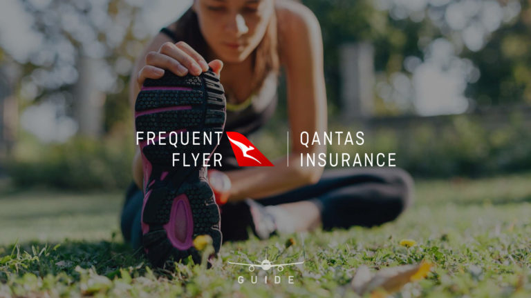 Qantas Health Insurance featured image