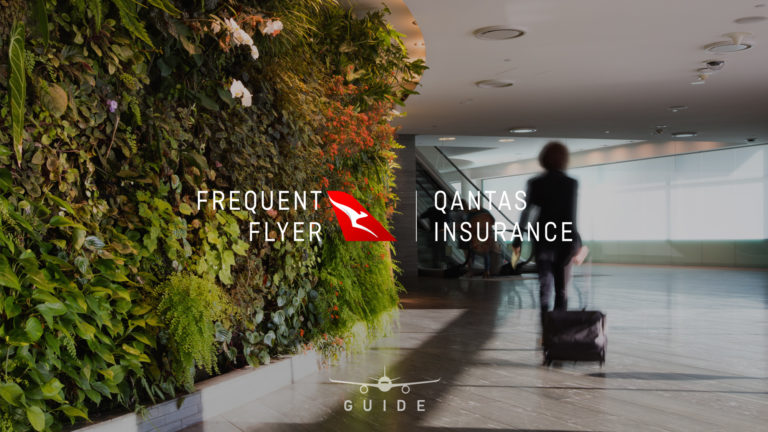 Qantas Insurance