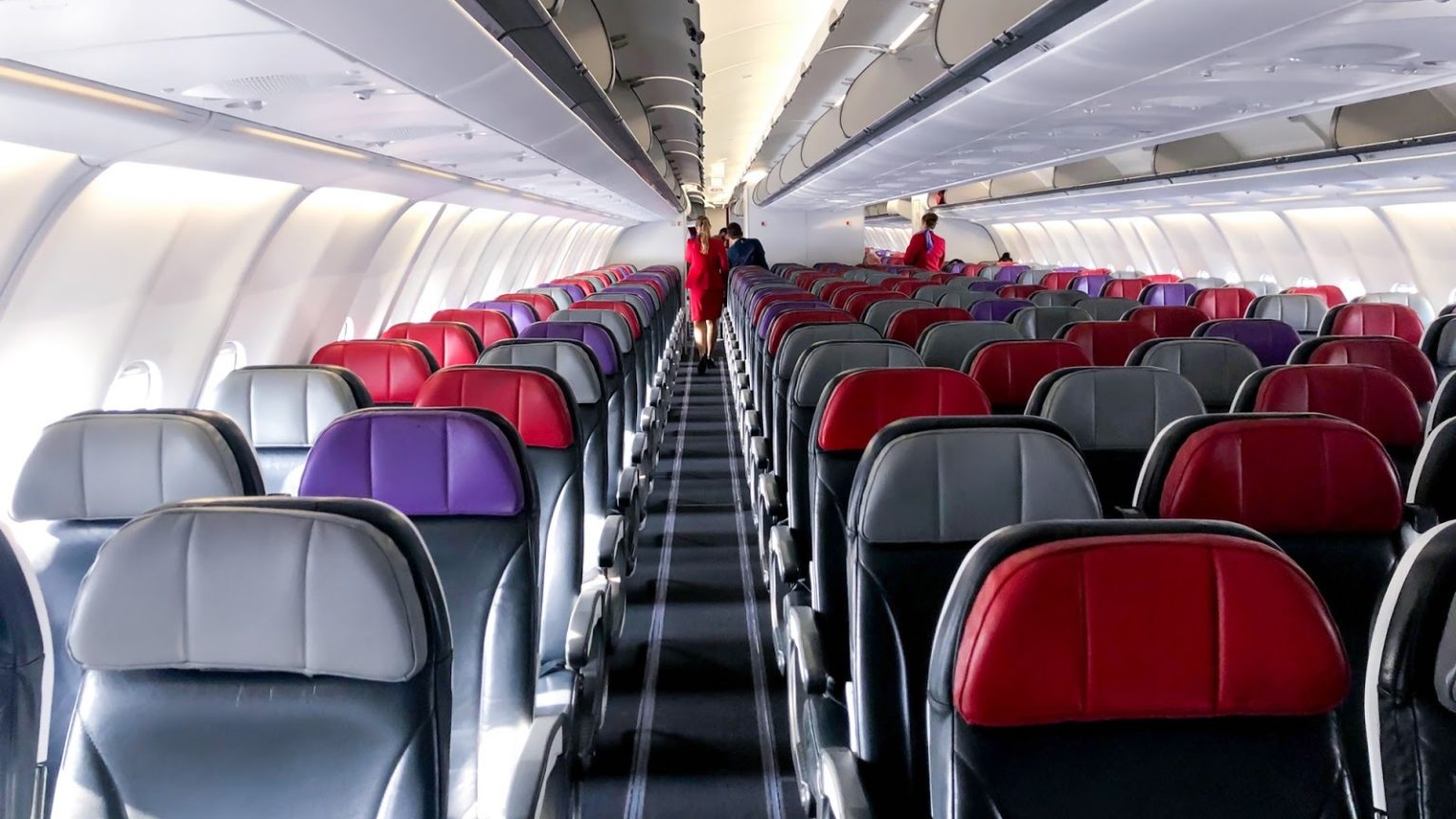 Virgin Australia A330 Economy Class Overview Point Hacks