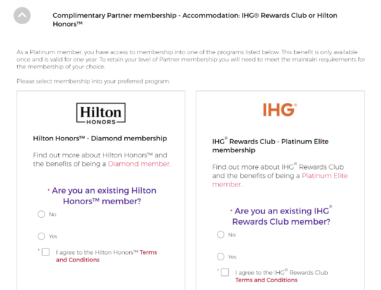 Your Ultimate Guide To The Hilton Honors Program & Elite Status Benefits