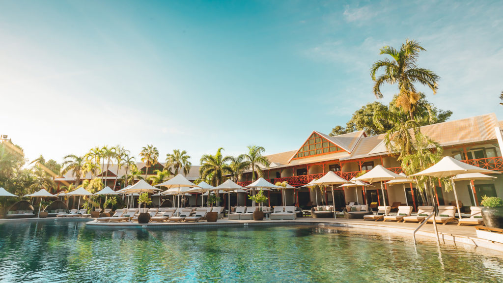 Cable Beach Resort Broome