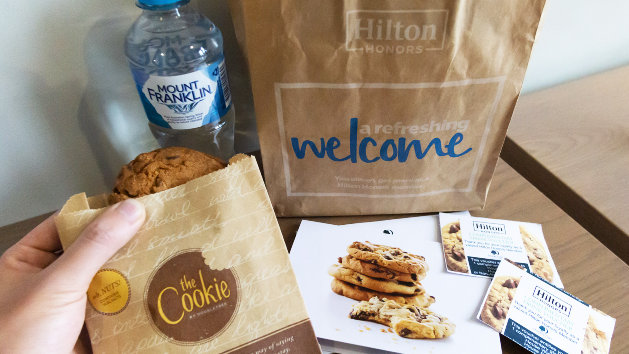 Your Guide to the Latest Hilton Honors Promotions Point Hacks