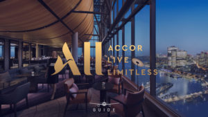 Accor Live Limitless Guide