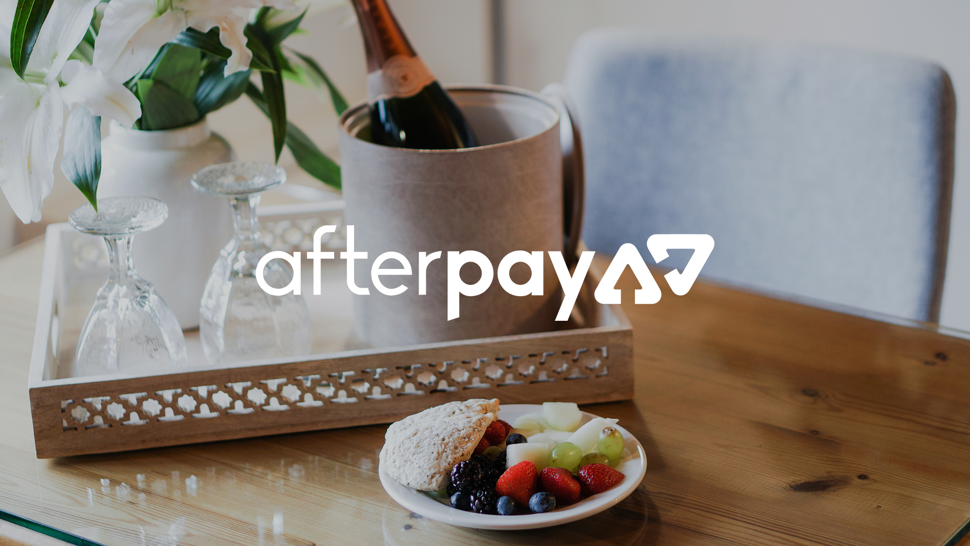 house of travel afterpay