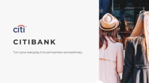 Transfer Citi Rewards to flybuys