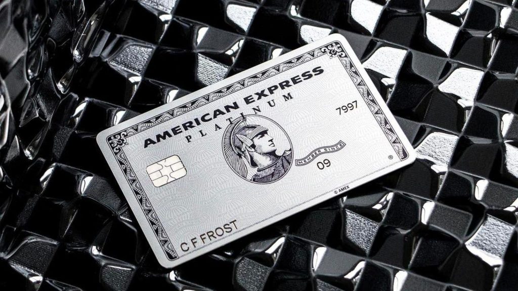 The latest American Express deals