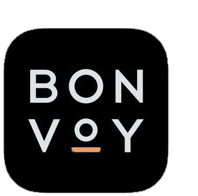 Marriott Bonvoy Logo