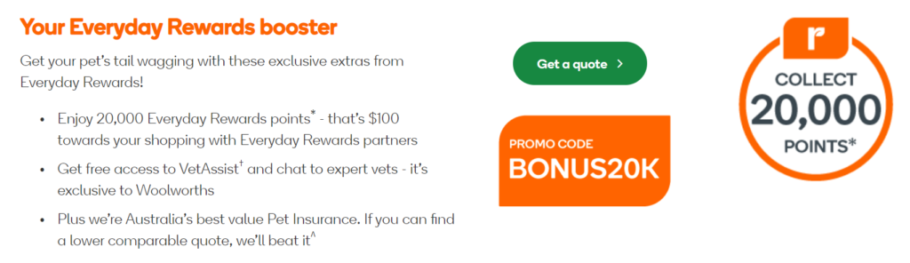 your-in-depth-guide-to-woolworths-pet-insurance-point-hacks