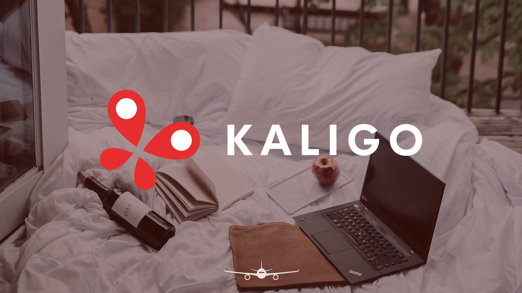 Kaligo hotels