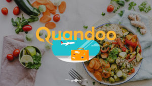 How to earn Qantas Points when dining out with Quandoo