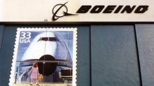 The Boeing 747 changed the world like none other