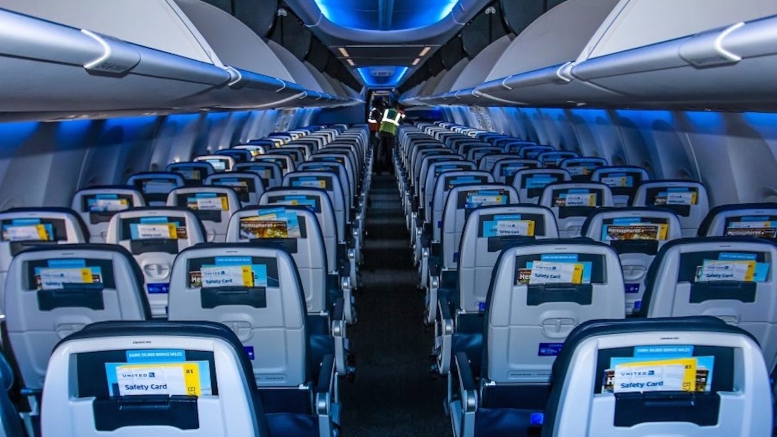 Virgin locks-in the Boeing 737 MAX 10 jet for 2023 - Point Hacks