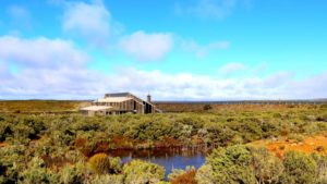 Thousand Lakes Lodge | Point Hacks by Brandon Loo