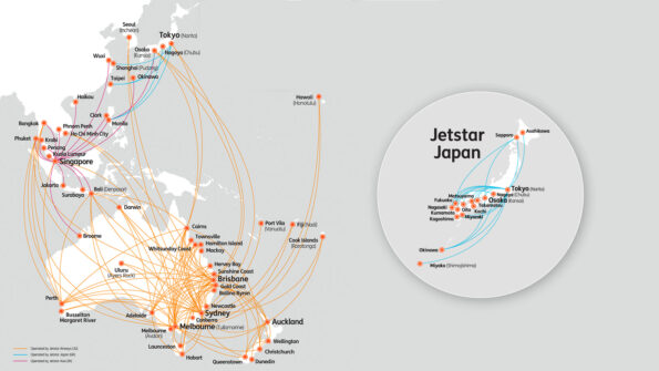 Jetstar Network How to redeem Qantas Points for Jetstar flights - Point Hacks