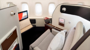 What Qantas fare classes to book if you want to upgrade with Qantas Points