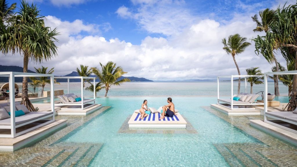 InterContinental Hayman Island