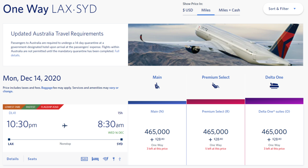 Delta Dynamic Pricing