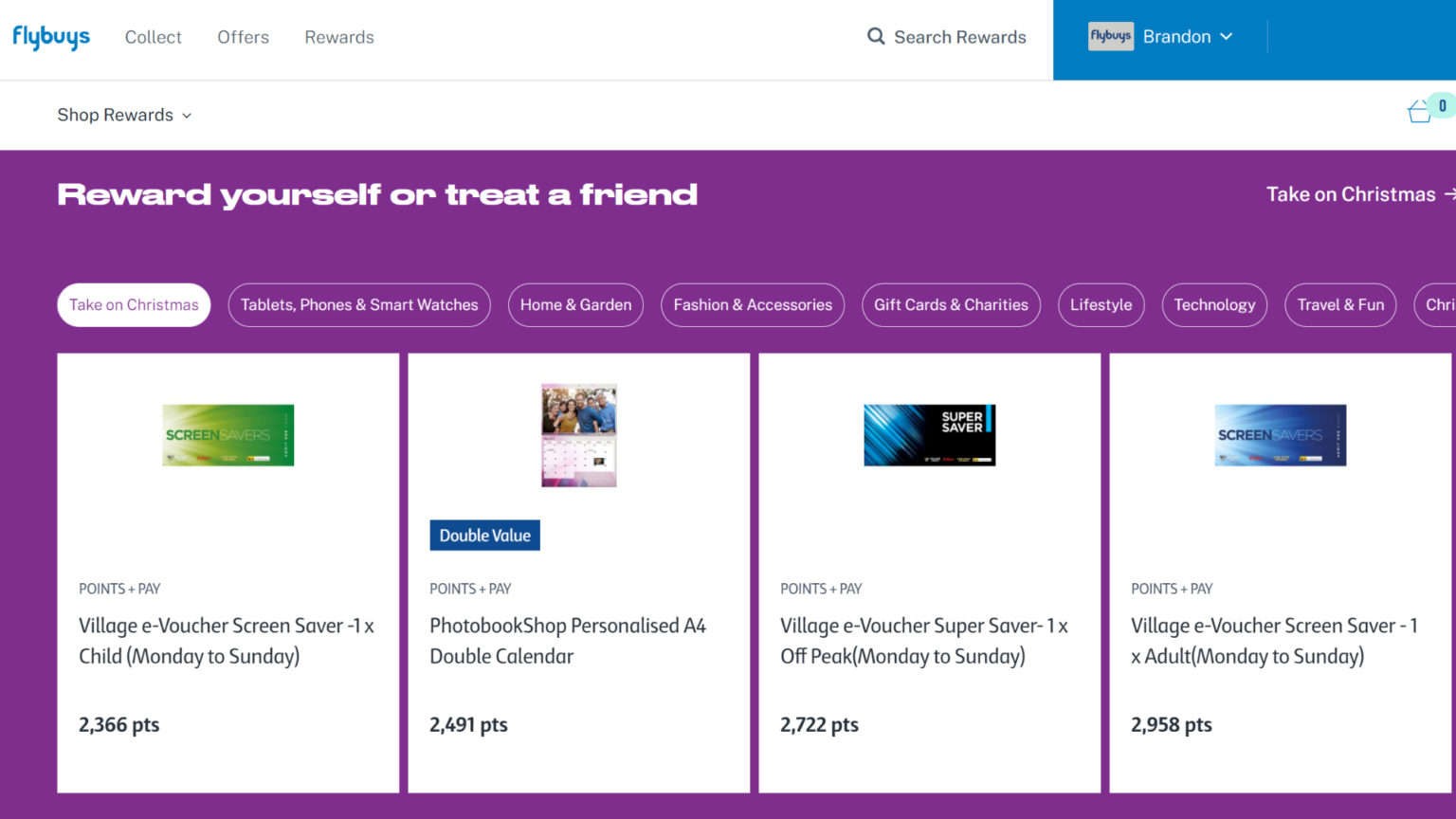How to use Flybuys points for travel and discounts Point Hacks