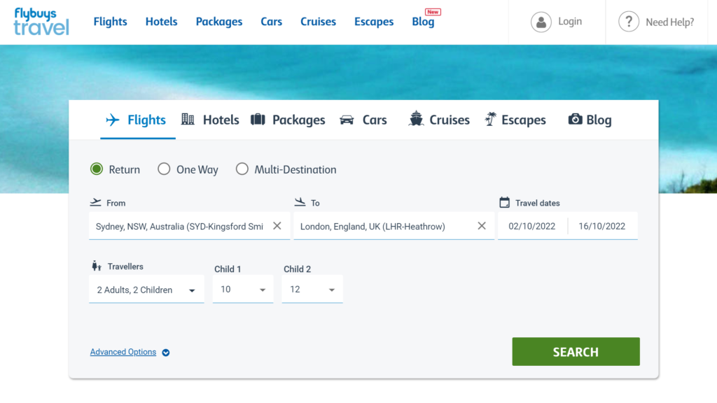 How to use Flybuys points for travel and discounts Point Hacks