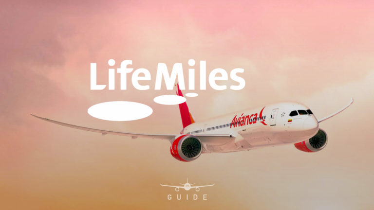 New to the LifeMiles program? Start here!