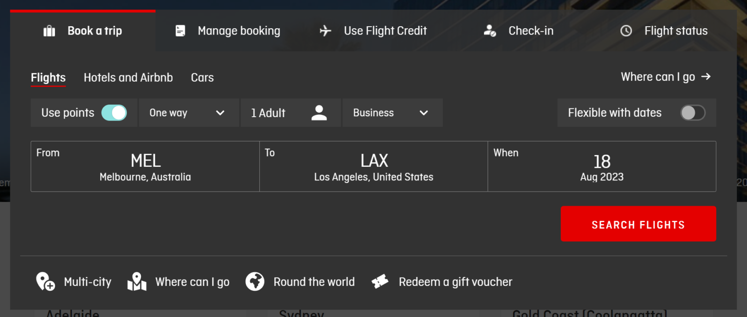 What is a reward seat and how does it work point hacks