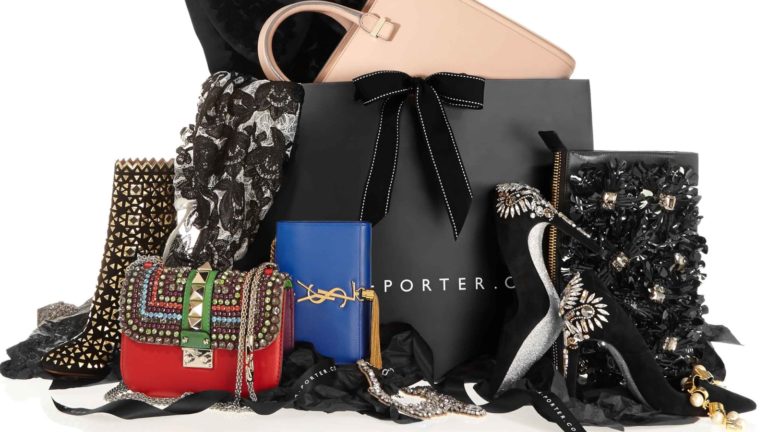 Net a Porter Amex