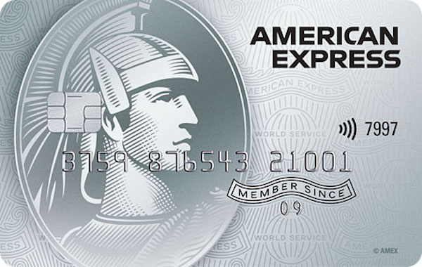 American Express Platinum Edge Credit Card Point Hacks Review