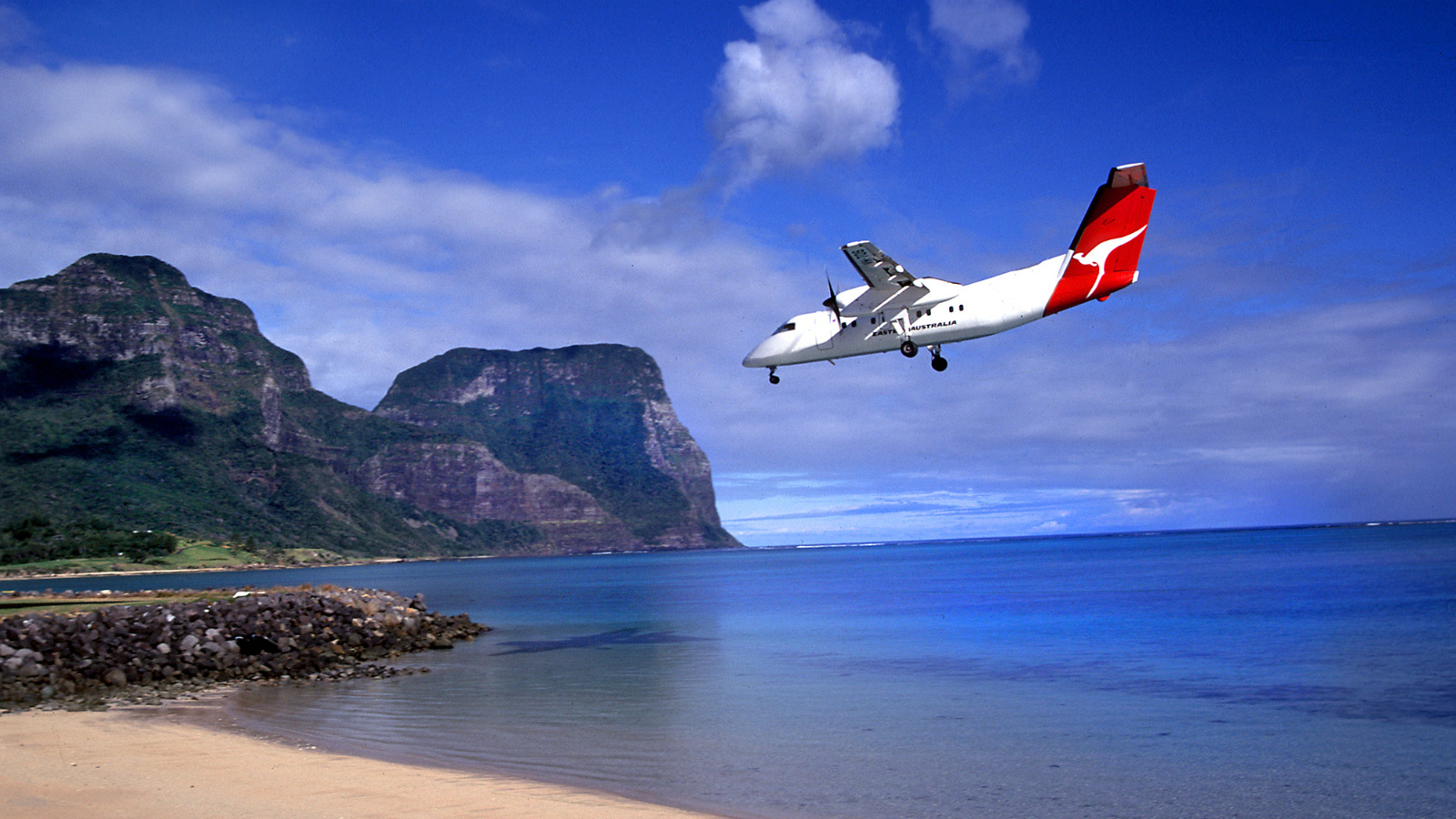 Remote Island Paradise Lord Howe Island, Australia Tasman, 60% OFF