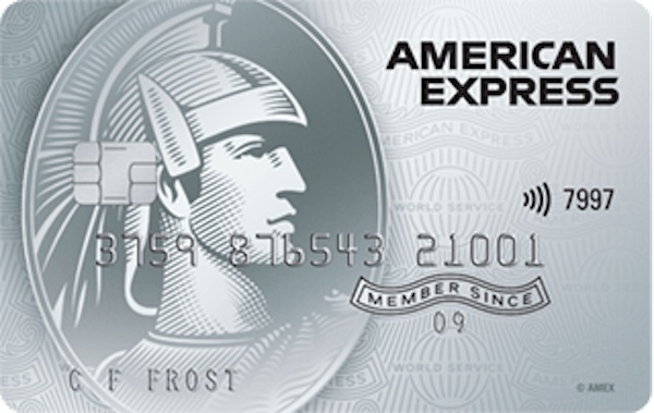 American Express Platinum Edge card | Point Hacks