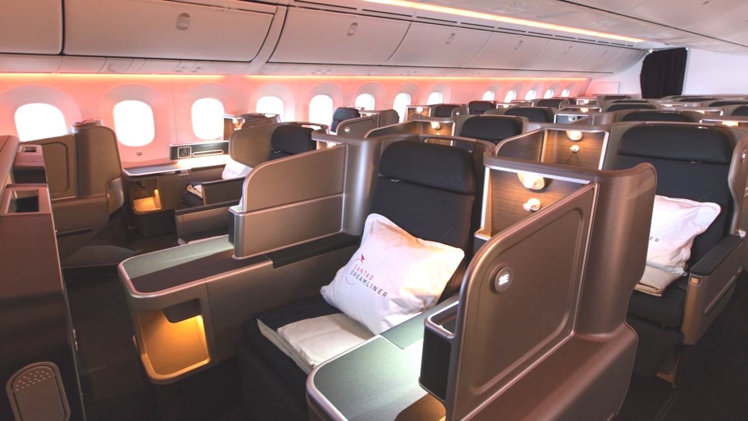 American Express Qantas Business Rewards Card Point Hacks